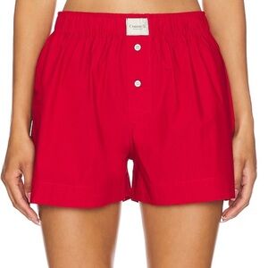 Comme Si La Boxer Classica Short